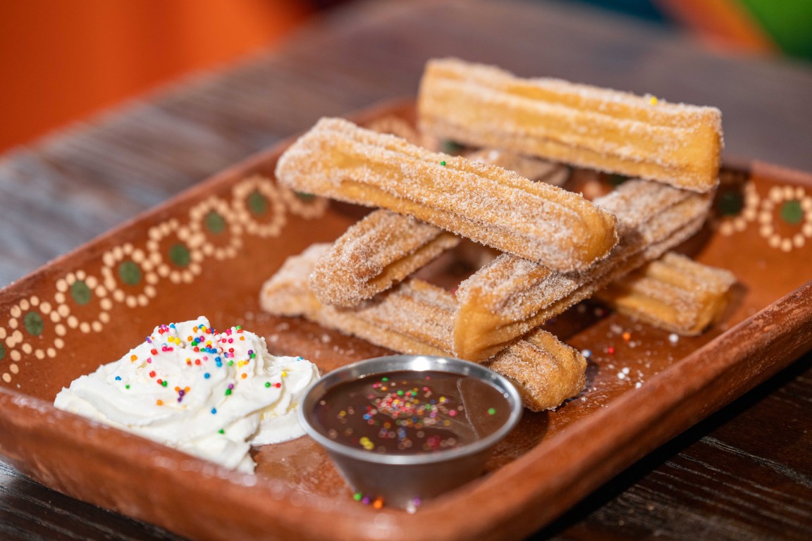 Churros